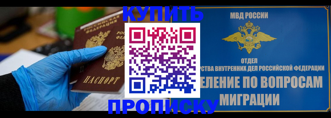 прописка паспорт в Светлогорске